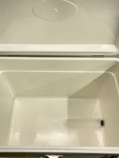 商品画像：CH62-1283 クーラーボックス/CH62-1283 6