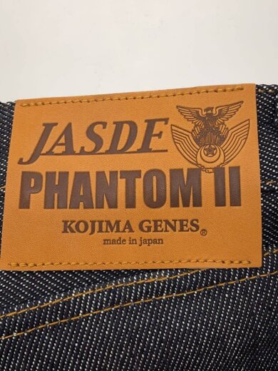 商品画像：ボトム/36/デニム/IDG/KJS-1223R// 4