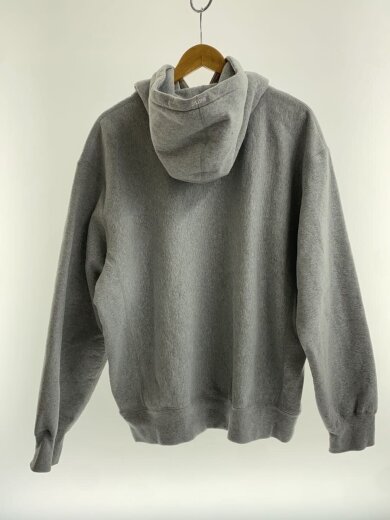商品画像：パーカー/--/コットン/GRY/4FW Box Logo Hooded Sw 2