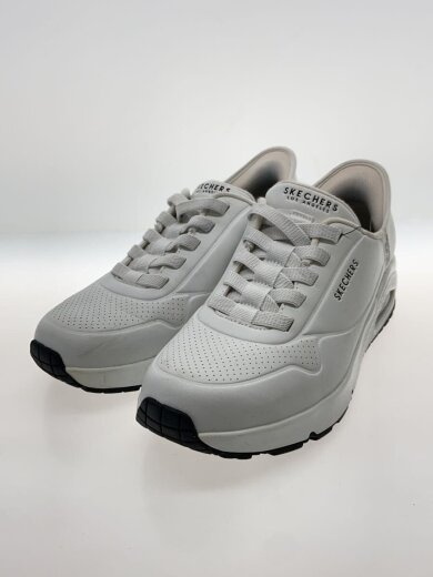 商品画像：ローカットスニーカー/UK7/WHT/183005// 2