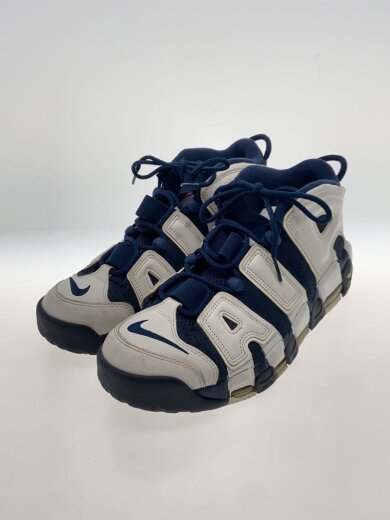 商品画像：AIR MORE UPTEMPO/エアモアアップテンポ/ホワイト/414962-104/26cm/WHT// 2