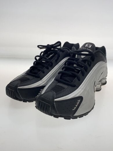 商品画像：SHOX R4_ショックス R4/26.5cm/SLV// 2