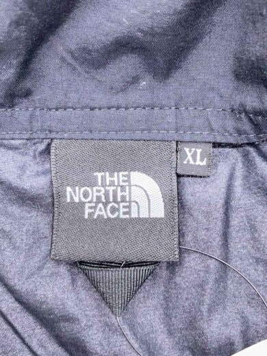 商品画像：COMPACT JACKET_コンパクトジャケット/XL/ナイロン/GRY// 3