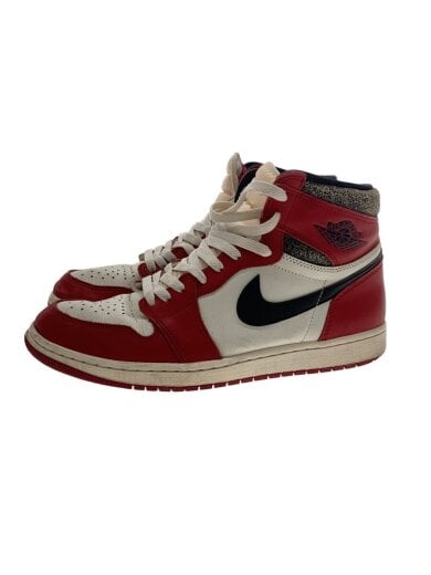 商品画像：AIR JORDAN 1 RETRO HIGH OG_エアジョーダン 1 レトロ ハイ OG/28.5cm/WHT// 1