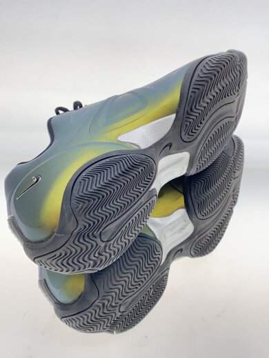商品画像：AIR ZOOM COURTPOSITE SP_エアズーム コート ポジット スペシャル/27.5cm/GLD// 4