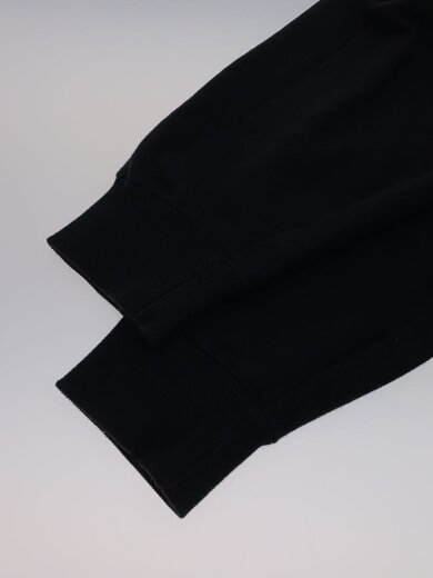 商品画像：パーカー/XL/コットン/BLK/プリント/WDS-NJL-02// 5