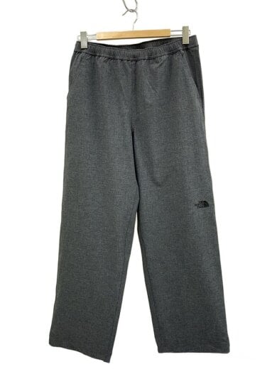 商品画像：VAGRANT LONG PANT_ヴェイグラントロングパンツ/L/ポリエステル/GRY 1