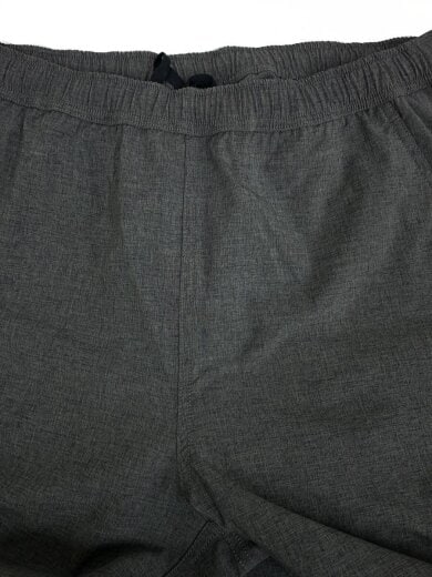 商品画像：VAGRANT LONG PANT_ヴェイグラントロングパンツ/L/ポリエステル/GRY 3
