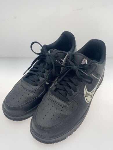 商品画像：AIR FORCE 1 LOW LV8 UTILITY/27.5cm/BLK// 2
