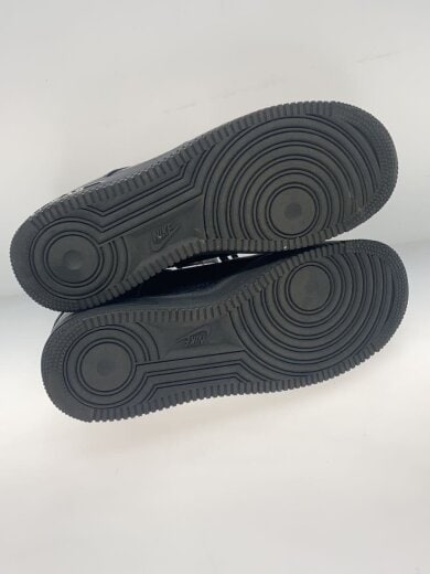 商品画像：AIR FORCE 1 LOW LV8 UTILITY/27.5cm/BLK// 4