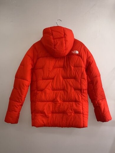 商品画像：RIMO JACKET_ライモジャケット/XL/ナイロン/RED// 2