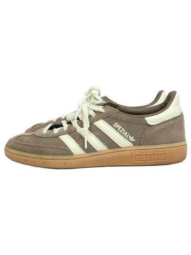 商品画像：HANDBALL SPEZIAL_ハンドボール スペツィアル/26.5cm/BRW/スウェード 1