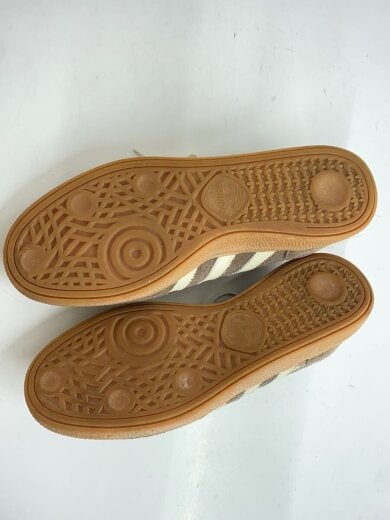 商品画像：HANDBALL SPEZIAL_ハンドボール スペツィアル/26.5cm/BRW/スウェード 4
