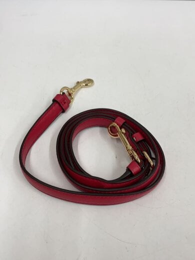 商品画像：ハンドバッグ_シグネチャー/レザー/マルチカラー/総柄// 7
