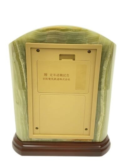 商品画像：時計/電波時計 4