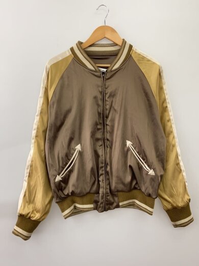 商品画像：Natural VINTAGE GOA/スカジャン/FREE/コットン/GLD// 6