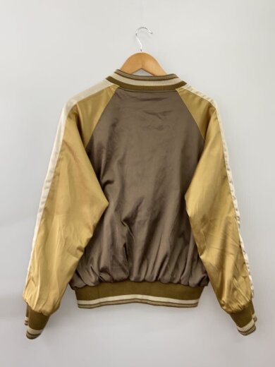 商品画像：Natural VINTAGE GOA/スカジャン/FREE/コットン/GLD// 7