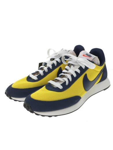 画像：NIKEAIR TAILWIND 79/26cm/NVY/タグ有/487754-7022