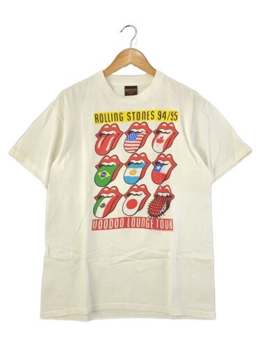 商品画像：90s/VT/オフィシャル/Band/ROLLING STONES/VOO DOO LOUNGE/L// 1