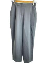 ボトム/38/ポリエステル/GRY/68-23-0349-489