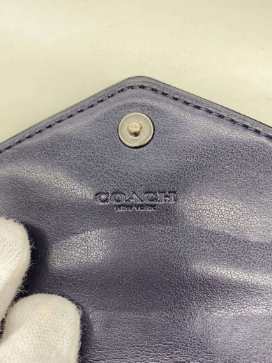 商品画像：3つ折り財布/--/総柄/レディース/69829/シグネチャー 4