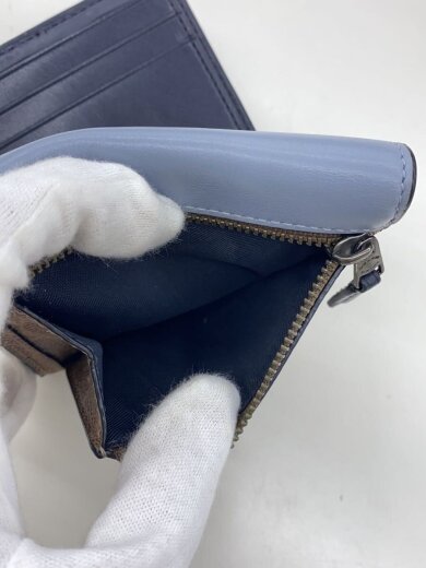 商品画像：3つ折り財布/--/総柄/レディース/69829/シグネチャー 7