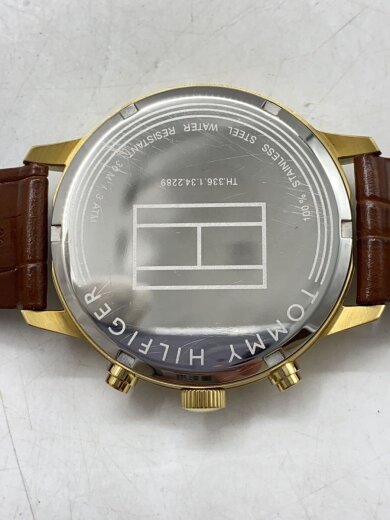 商品画像：腕時計/アナログ/tH.336.1.34.2289 3