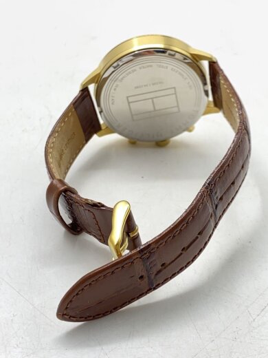 商品画像：腕時計/アナログ/tH.336.1.34.2289 4