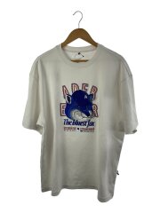 Tシャツ/--/コットン/メゾンキツネ