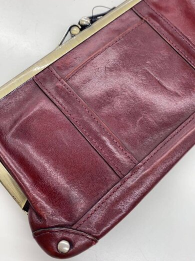 商品画像：財布/レザー/レディース 8