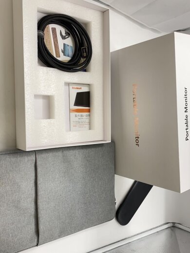 商品画像：モニター/C-1/CT-1 8