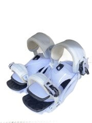 スノーボードバインディング