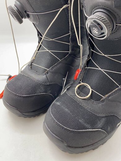商品画像：MINTBOA スノーボードブーツ/25cm/BOA/BLK/MINTBOA 9