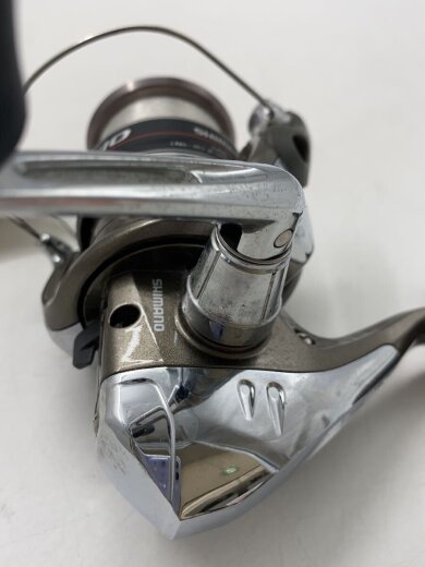 商品画像：SB35E リール/スピニングリール/SB35E/ALIVIO2500 3