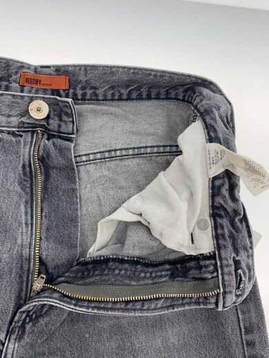 商品画像：ボトム/26/コットン/BLK/B1C6003 3