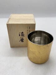 グラス/SCW-R801/２重ロックカップ箔衣