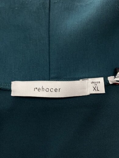 商品画像：ジャケット/XL/コットン/GRN 3