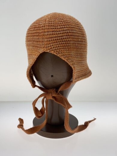 商品画像：ヘッドウェア/--/コットン/ORN/232090203 3