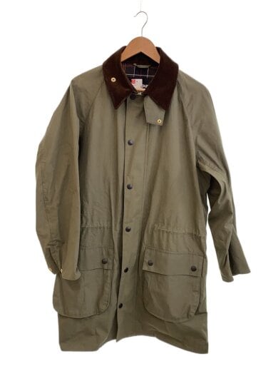 商品画像：コート/36/コットン/KHK/231LCAS014/GAMEFAIR SP COAT 1