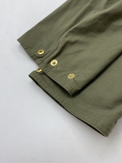 商品画像：コート/36/コットン/KHK/231LCAS014/GAMEFAIR SP COAT 5