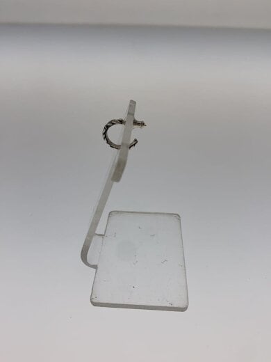 商品画像：ピアス/SV925/SLV/メンズ/Ornament Earring/(Single) 2