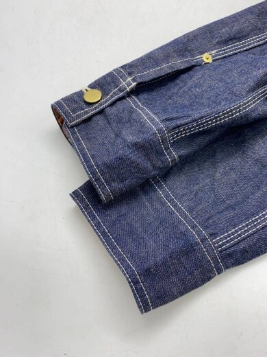 商品画像：ジャケット/M/デニム// 5