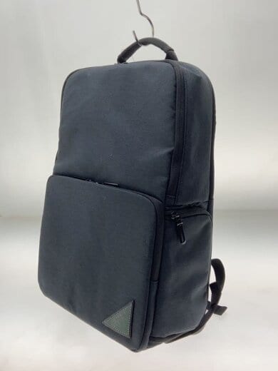 商品画像：リュック/--/BLK 2
