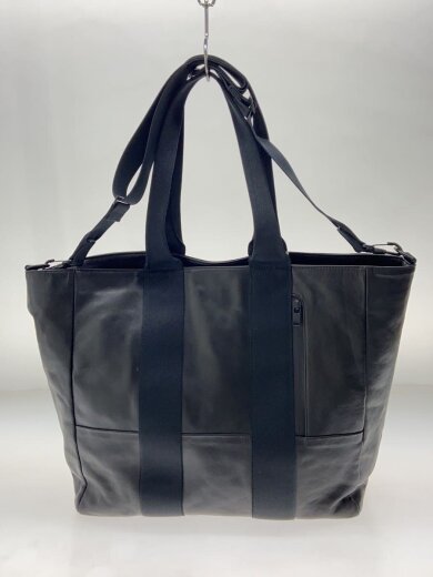 商品画像：トートバッグ/ポリエステル/2WAYベース 3