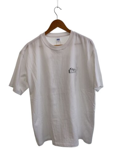 商品画像：T25SS/シャツ/L/コットン/WHT/RAD-25SS-TEE006 1