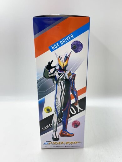 商品画像：ヒーロー│特撮/仮面ライダーゼッツ/変身ベルト/DXノクスドライバー 2