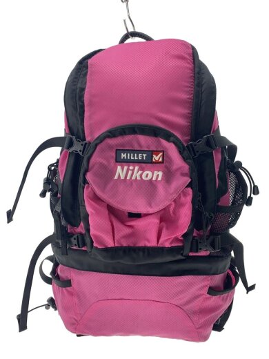 商品画像：リュック/PNK/汚れ有 1