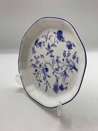 商品画像：プレート/WHT 2