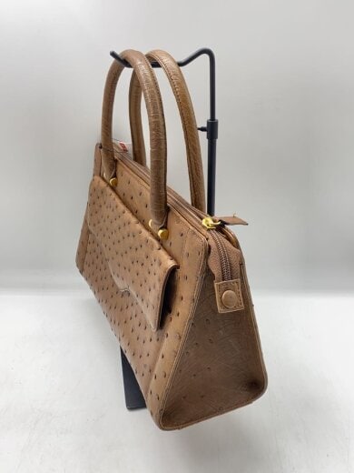 商品画像：ハンドバッグ/--/BRW 2