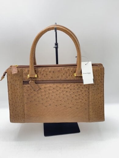 商品画像：ハンドバッグ/--/BRW 3